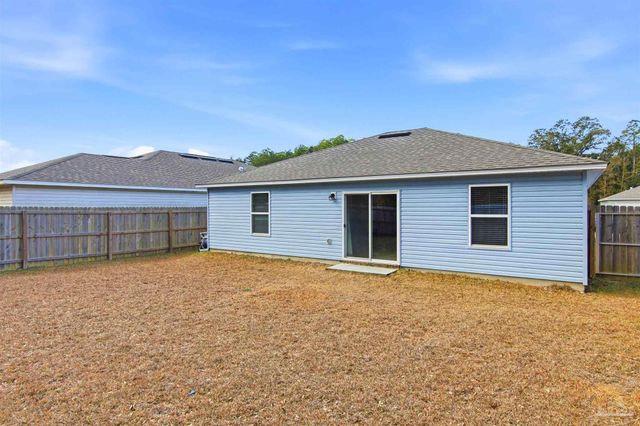 7876 Maxton Rd, Pensacola, FL 32514