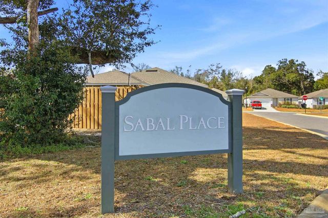 7876 Maxton Rd, Pensacola, FL 32514