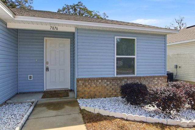 7876 Maxton Rd, Pensacola, FL 32514