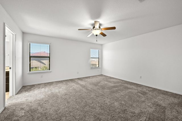 9016 Stambourne ST, Austin, TX 78747