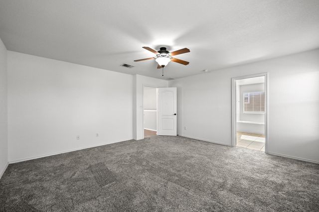 9016 Stambourne ST, Austin, TX 78747