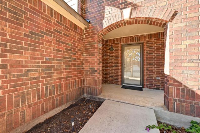 9016 Stambourne ST, Austin, TX 78747