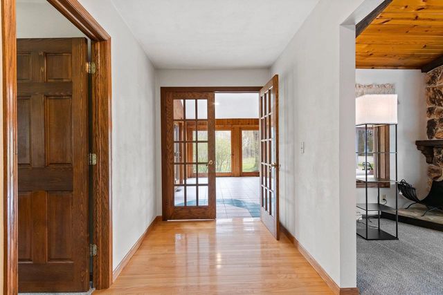 W7236 WEGE ROAD, Hortonville, WI 54944