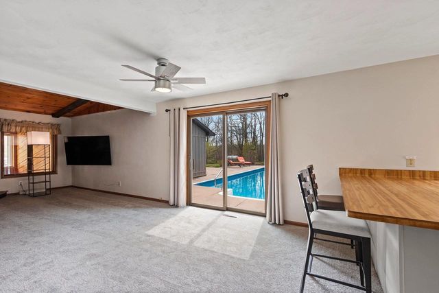 W7236 WEGE ROAD, Hortonville, WI 54944
