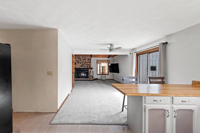 W7236 WEGE ROAD, Hortonville, WI 54944