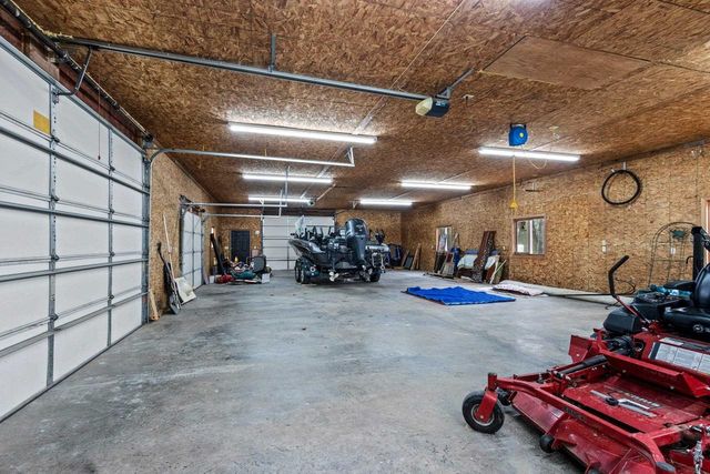 W7236 WEGE ROAD, Hortonville, WI 54944