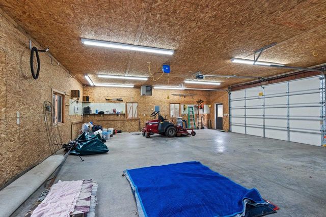 W7236 WEGE ROAD, Hortonville, WI 54944