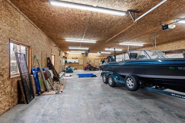 W7236 WEGE ROAD, Hortonville, WI 54944