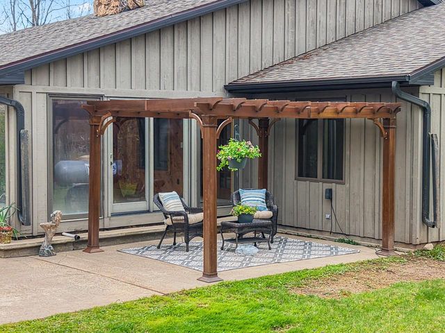 W7236 WEGE ROAD, Hortonville, WI 54944