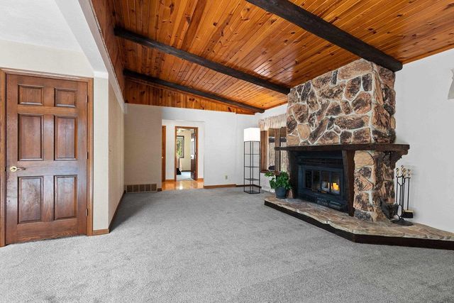 W7236 WEGE ROAD, Hortonville, WI 54944