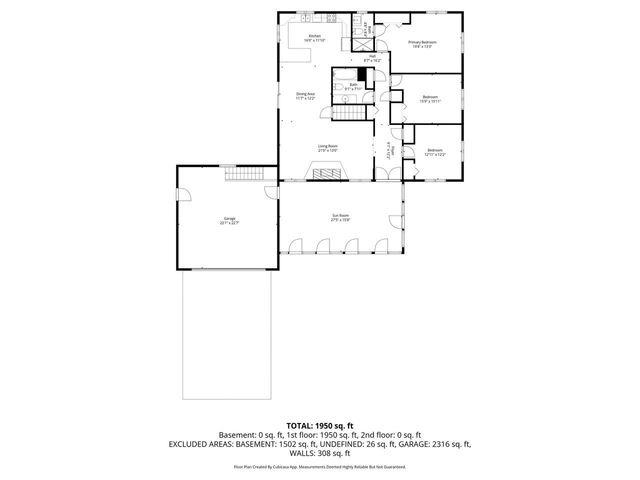 W7236 WEGE ROAD, Hortonville, WI 54944
