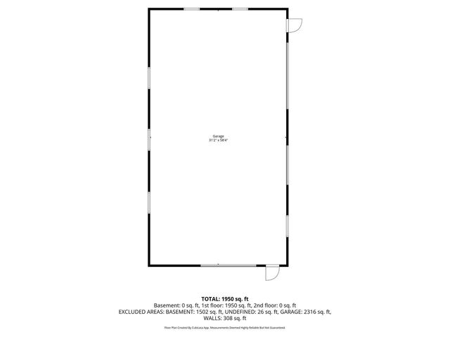 W7236 WEGE ROAD, Hortonville, WI 54944