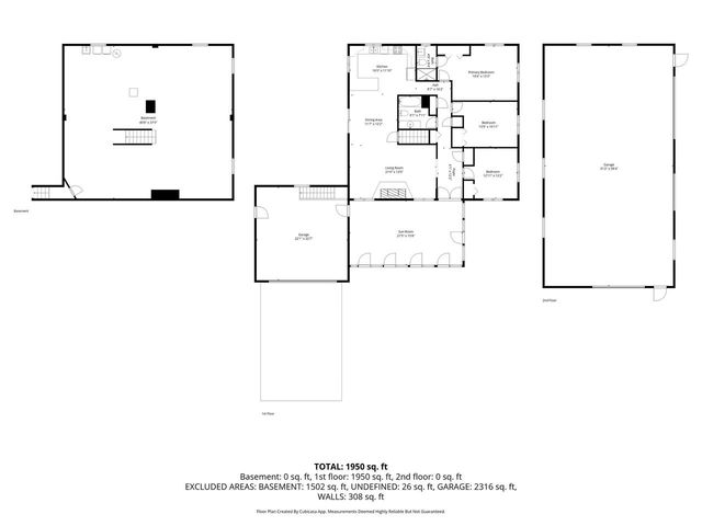 W7236 WEGE ROAD, Hortonville, WI 54944