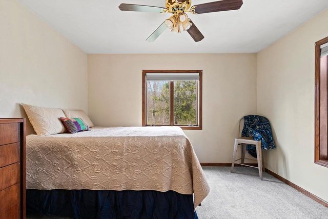 W7236 WEGE ROAD, Hortonville, WI 54944