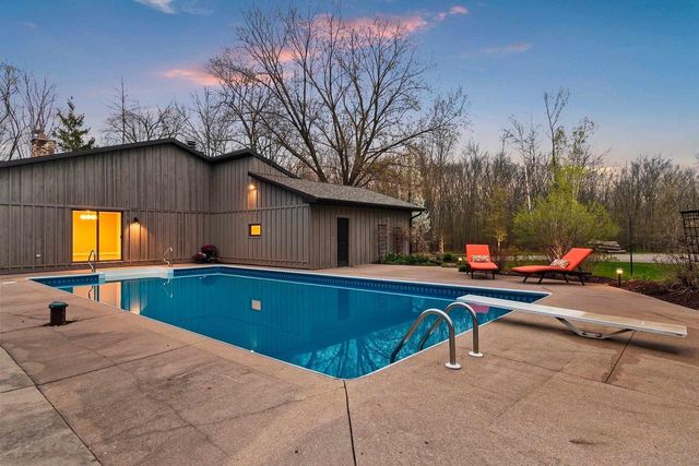 W7236 WEGE ROAD, Hortonville, WI 54944