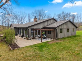 W7236 WEGE ROAD, Hortonville, WI 54944