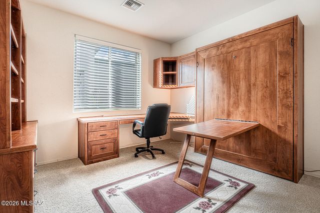 1917 W Vista Ridge Drive, Green Valley, AZ 85622