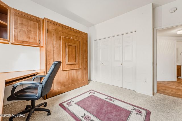 1917 W Vista Ridge Drive, Green Valley, AZ 85622