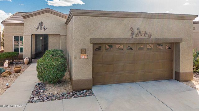 1917 W Vista Ridge Drive, Green Valley, AZ 85622