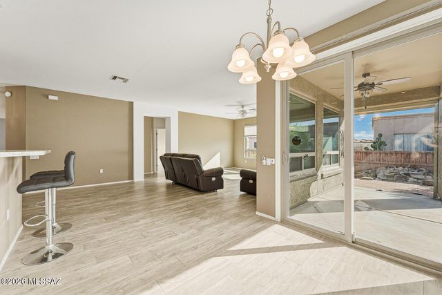 1917 W Vista Ridge Drive, Green Valley, AZ 85622