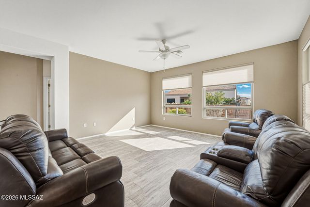 1917 W Vista Ridge Drive, Green Valley, AZ 85622