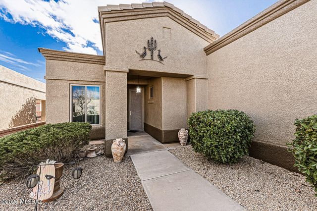 1917 W Vista Ridge Drive, Green Valley, AZ 85622