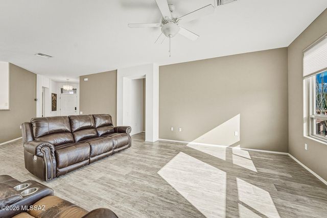 1917 W Vista Ridge Drive, Green Valley, AZ 85622