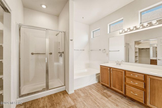 1917 W Vista Ridge Drive, Green Valley, AZ 85622