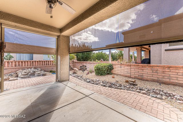 1917 W Vista Ridge Drive, Green Valley, AZ 85622