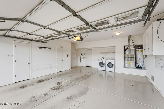 1917 W Vista Ridge Drive, Green Valley, AZ 85622