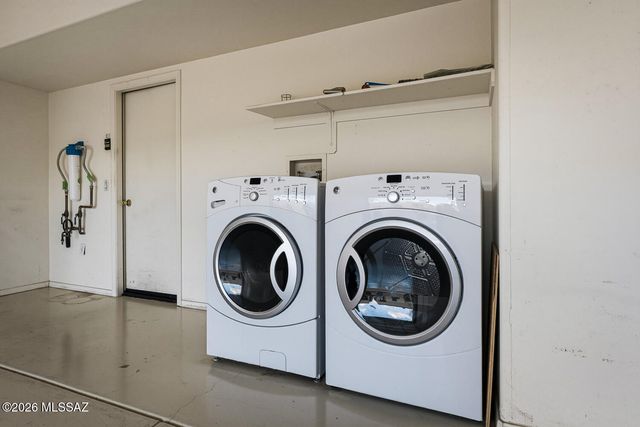 1917 W Vista Ridge Drive, Green Valley, AZ 85622