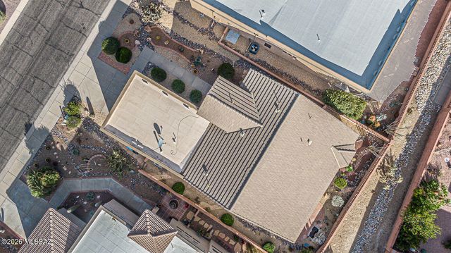 1917 W Vista Ridge Drive, Green Valley, AZ 85622