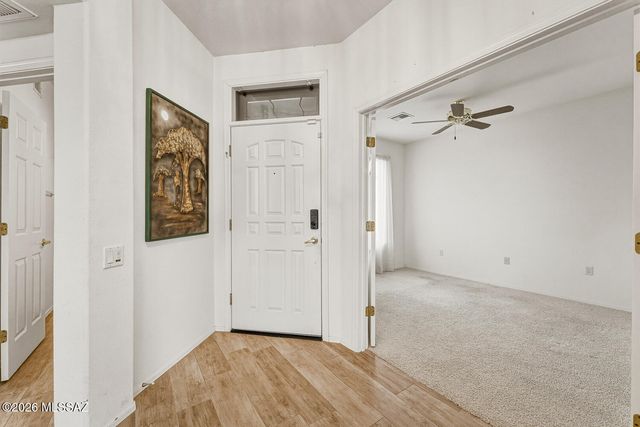 1917 W Vista Ridge Drive, Green Valley, AZ 85622