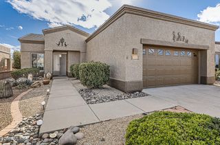 1917 W Vista Ridge Drive, Green Valley, AZ 85622