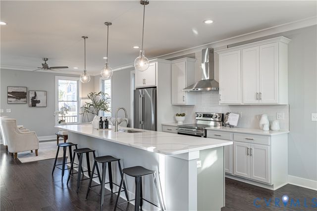 500 Bancroft Ave, Richmond, VA 23222