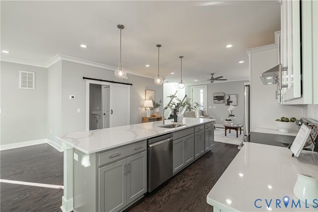 500 Bancroft Ave, Richmond, VA 23222