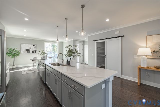 500 Bancroft Ave, Richmond, VA 23222