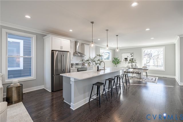 500 Bancroft Ave, Richmond, VA 23222