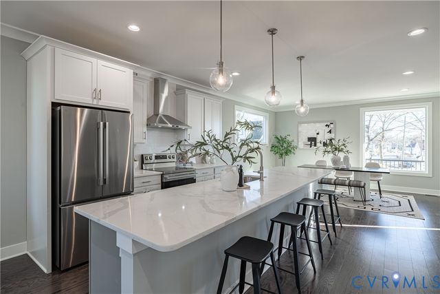 500 Bancroft Ave, Richmond, VA 23222