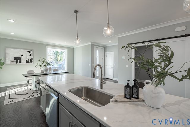 500 Bancroft Ave, Richmond, VA 23222