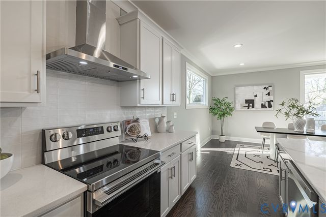 500 Bancroft Ave, Richmond, VA 23222