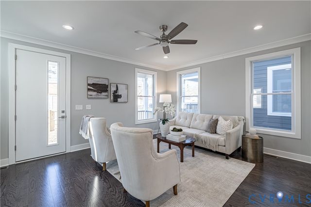 500 Bancroft Ave, Richmond, VA 23222