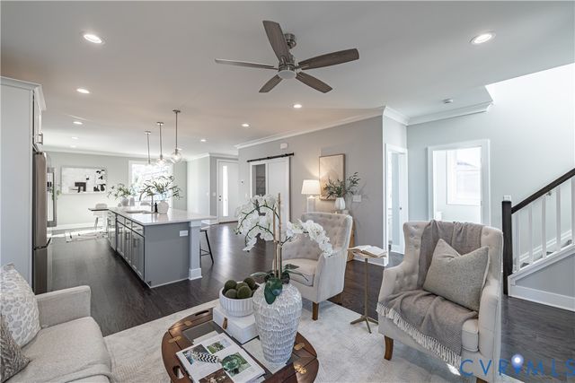 500 Bancroft Ave, Richmond, VA 23222