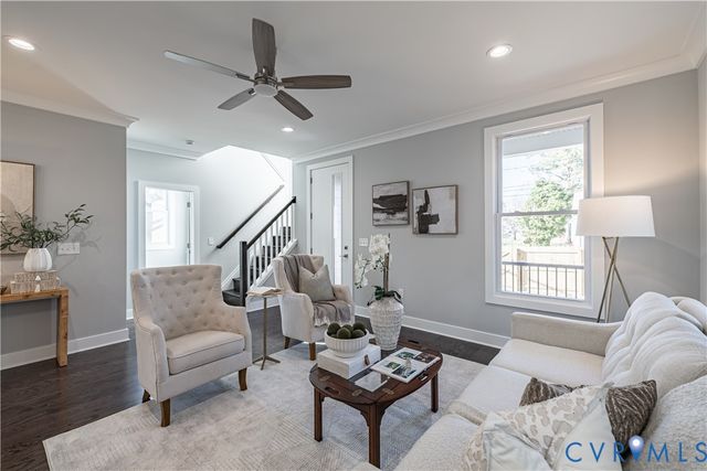 500 Bancroft Ave, Richmond, VA 23222