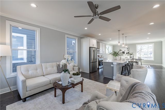 500 Bancroft Ave, Richmond, VA 23222