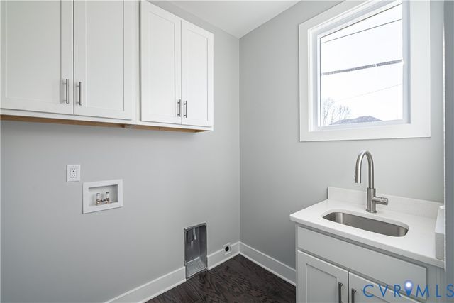 500 Bancroft Ave, Richmond, VA 23222