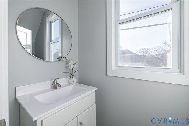 500 Bancroft Ave, Richmond, VA 23222