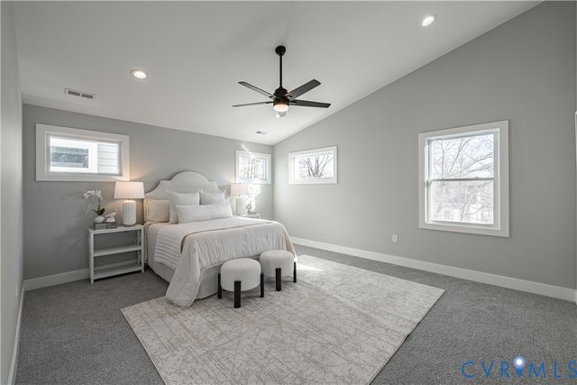 500 Bancroft Ave, Richmond, VA 23222