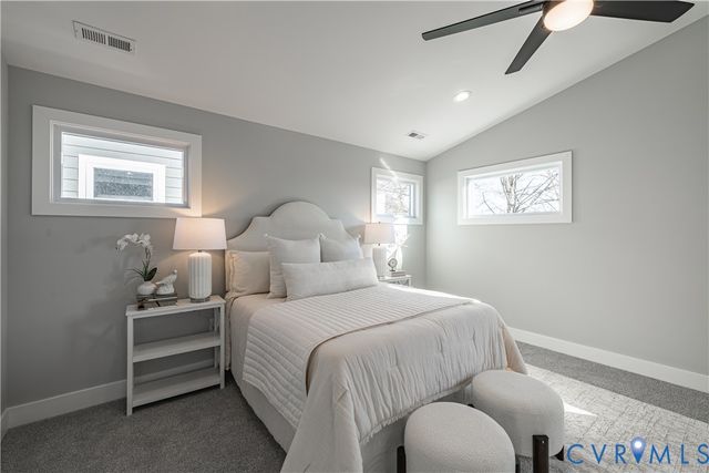 500 Bancroft Ave, Richmond, VA 23222