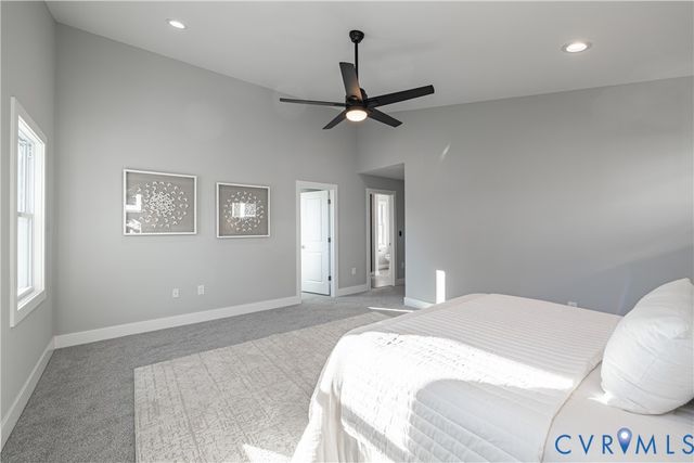 500 Bancroft Ave, Richmond, VA 23222